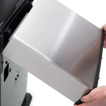 BARON 590 SHADOW + IR BURNER-BROIL KING (9)